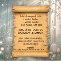 Gambar Sweet Elixir 50ml | Parfum Unisex | Eau de Parfum | Lakescent dari Lakescent Official undefined 3 Tokopedia