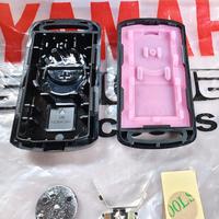 Gambar Casing Case Kesing Cover Cangkang Remot Smartkey Keyless Kunci Yamaha Nmax Turbo Xmax Aerox Lexy Fazzio Filano Freego NEW MODEL BARU dari mugopart undefined 2 Tokopedia