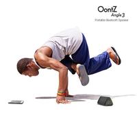 Gambar OontZ Angle Solo Waterproof Bluetooth Speaker Portable Dual Stereo dari Speaker 62 Store undefined 2 Tokopedia