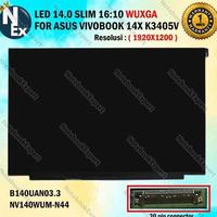 Gambar LCD LED Acer Aspire Lite 14 AL14 AL14-31P AL14-51M WUXGA FHD+ 1920 x 1200 dari kusmawati de market store undefined 2 Tokopedia