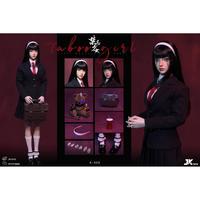 Gambar JKtoys 1/6 Scale Taboo Girl dari Infinity-toys undefined 1 Tokopedia