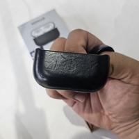 Gambar case nomad airpods pro gen 1 black dari Saffron Madani undefined 4 Tokopedia
