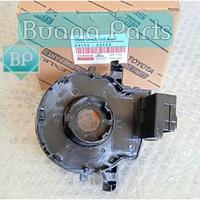 Gambar Kabel Spiral Klakson Toyota Fortuner Fleksibel Stir Airbag Fortuner 2005 2006 2007 2008 2009 2010 2011 2012 2013 2014 2015 - Hitam, AUDIO STEER dari Klakson Mobil Part undefined 1 Tokopedia