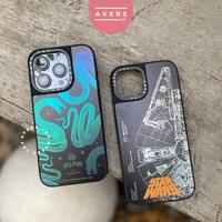 Gambar NEW!! PREMIUM CASETI-FY STAR WARS & HARRY PORTER NAGINI SNAKE EDITION CASE IPHONE 15 PROMAX 15 PRO 15 14 PROMAX 14 PRO 14 13 PROMAX 13 PRO 13 12 PROMAX 12 PRO 12 11 PROMAX 11 MILENNIUM FALCON SHOCKPROOFT TERBARU - MILENIUM FALCON, 15 dari hindanxcl undefined 1 Tokopedia