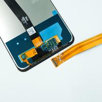 Gambar LCD SAMSUNG GALAXY A22 5G/A236B FULLSET TOUCHSCREEN ORIGINAL OEM dari HSM SPAREPART undefined 3 Tokopedia