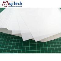 Gambar KERTAS DOORSLAG DUSLAK TISU TISSUE PACKING 30 GRAM 44x69 CM dari MUJITECH undefined 2 Tokopedia