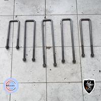 Gambar Kawel Belakang Coltdiesel PS100 Behel per PS Ubolt belakang CD Begel - Panjang 36cm dari xtrstore id undefined 1 Tokopedia