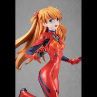 Gambar PVC Figure 1/7 Soryu Asuka Langley, Rei Ayanami - Neon Genesis Evangelion Collector Edition - Asuka  dari figurastuffalter2 undefined 3 Tokopedia