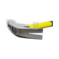 Gambar Palu Kambing 16 OZ - Palu Cabut Paku - Martil dari ABC Hardware_NEW undefined 4 Tokopedia