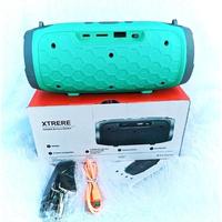 Gambar SPEAKER Bluetooth JBL J020 XTRERE J XTREME PORTABLE BATERAI 10.000mAh Super Awet Tahan Lama Di Lengkapi Radio Slot Memory Card Reader Flashdisk Tali Gantungan USB Micro Kabel data EXTREME EXRERE Sound Mp3 Audio Portabel Wireless Best Quality Best Seller dari Speaker 62 Store undefined 5 Tokopedia
