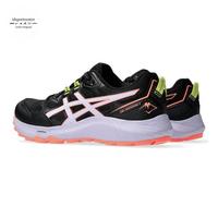 Gambar Ready Asics Gel-Sonoma 7 Womens Trail Running Shoes - Black/Faded Ash Rock | Original 100% - US 6 dari Laris 1 Sport undefined 4 Tokopedia
