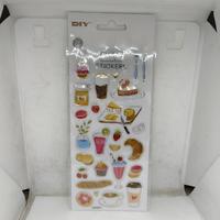 Gambar MR.DIY Decorative Stickers (Ver. D) dari W Enterprise undefined 1 Tokopedia