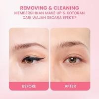 Gambar Y.O.U Prebiotic-Infused Micellar Cleansing Water dari Mahkota Ayu Kosmetik undefined 5 Tokopedia