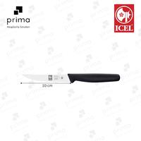 Gambar Paring Knife Pisau Kupas Profesional 10 cm, PP - ICEL - Hitam dari PrimaSaranaAbadi undefined 2 Tokopedia