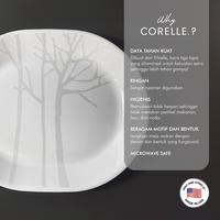 Gambar Corelle Frost Set / Set Piring Makan dan Piring Saji - Casserole 1.5L dari Homeland Store undefined 3 Tokopedia