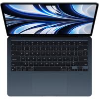 Gambar APPLE Macbook Air M2 Chip 2022 8-Core GPU 8-Core CPU 13.6" Resmi IBOX - M2 16/256GB dari Collins Official undefined 5 Tokopedia