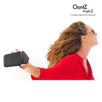 Gambar OontZ Angle Solo Waterproof Bluetooth Speaker Portable Dual Stereo dari Speaker 62 Store undefined 4 Tokopedia