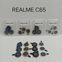 Gambar REALME C71 C75 C75X 14X P3 C61 C63 C65 C55 C53 C51 C51S GT6 RING METAL LENS CAMERA PELINDUNG KAMERA - BLACK, REALME C51 dari BEXGO ACC undefined 3 Tokopedia