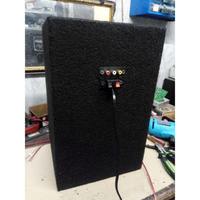 Gambar Speaker Aktif Bluetooth Karaoke Super Bass Mic Echo Rakitan 8 Inch Combo 5A socket output pasif stereo Speaker Amplifier Ampli Subwoofer Mp3 Player Bluetooth - Combo Stereo 5A dari Speaker 62 Store undefined 1 Tokopedia