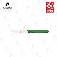 Gambar Paring Knife Pisau Kupas Profesional 10 cm, PP - ICEL - Hitam dari PrimaSaranaAbadi undefined 5 Tokopedia