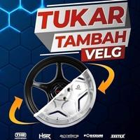 Gambar JUAL TUTUP PENTIL BESI KUAT HSR MURAH AWET BERKULITAS MOBIL MOTOR  - TOKO VELG DAN BAN METRO RIMS HAJI NAWI JAKARTA SELATAN dari hsr wheel-metro rims velg ban undefined 4 Tokopedia