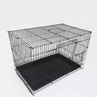 Gambar KANDANG BESI IMPORT KANDANG AYAM KANDANG KUCING KANDANG BESI PETAK KANDANG KELINCI KANDANG LOVE BIRD - Biru dari TOKO SAMMY undefined 5 Tokopedia