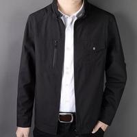 Gambar Topp Sale JAKET KANTOR/JAKET FORMAL/JAKET PRIA SEMI JAS - Hitam, S dari habiebiey pro undefined 1 Tokopedia