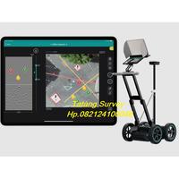 Gambar Alat Subsurface Mapping Proceq GPR GS8000 dari Toko Alat Uji Jakarta undefined 1 Tokopedia