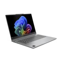 Gambar Lenovo Ideapad Slim 5 2in1 14Q8X9 OLED | Snapdragon X Plus X1P-42-100 16GB 512GB W11+OHS dari Lenovo Authorized Yogyakarta undefined 2 Tokopedia