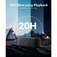 Gambar Soundcore by Anker Select 3 Outdoor Speaker, 16W, BassUp Technology, 20H Playtime, IPX7 Waterproof - A3172 dari Soundcore by Anker undefined 3 Tokopedia