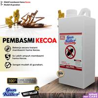 Gambar obat pembasmi kecoa, obat kecoa ampuh semprot, pembasmi kecoa di dalam mobil 1liter dari lion store M undefined 1 Tokopedia