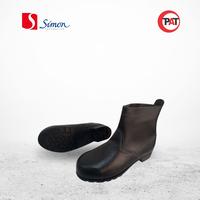 Gambar Sepatu Safety Shoes Simon Type TS322EZ - 43 dari Putra Alam Teknologi undefined 2 Tokopedia