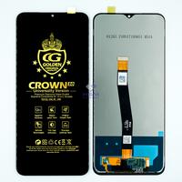 Gambar LCD SAMSUNG GALAXY A22 5G/A236B FULLSET TOUCHSCREEN ORIGINAL OEM dari HSM SPAREPART undefined 1 Tokopedia