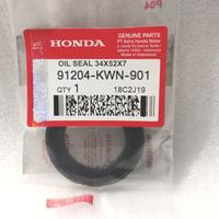 Gambar Oil Seal Seal As Roda Belakang 34x52x7 Vario 125, 150, PCX, ADV dari darrel-sparepart undefined 3 Tokopedia