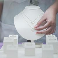 Gambar Aurum Lab - Offline Store GI dari Gloria Jewelry123 undefined 3 Tokopedia