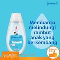 Gambar Johnsons Baby Active Fresh Shampo 100Ml dari Guardian Official Store undefined 2 Tokopedia