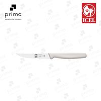 Gambar Paring Knife Pisau Kupas Profesional 10 cm, PP - ICEL - Hitam dari PrimaSaranaAbadi undefined 4 Tokopedia