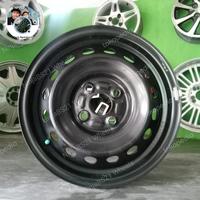 Gambar VELG SEREP KALENG R14 PCD 4x100 ORIGINAL dari NINJABS'21 WHEELS undefined 1 Tokopedia