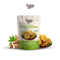 Gambar Tepung Bakwan Gluten Free - 200g dari Minang Kakao undefined 1 Tokopedia