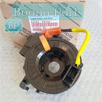 Gambar Kabel Spiral Klakson Toyota Fortuner Fleksibel Stir Airbag Fortuner 2005 2006 2007 2008 2009 2010 2011 2012 2013 2014 2015 - Hitam, AUDIO STEER dari Klakson Mobil Part undefined 3 Tokopedia