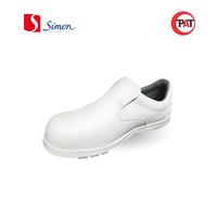 Gambar Sepatu Safety Shoes Simon Type ST1017WM White Antistatic Series dari Putra Alam Teknologi undefined 2 Tokopedia