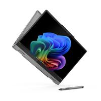 Gambar Lenovo Ideapad Slim 5 2in1 14Q8X9 OLED | Snapdragon X Plus X1P-42-100 16GB 512GB W11+OHS dari Lenovo Authorized Yogyakarta undefined 4 Tokopedia