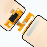 Gambar LCD SAMSUNG GALAXY A15 4G/A15 5G/A155F/A156E FULLSET TOUCHSCREEN ORIGINAL OEM - CROWN 3.0, A15 5G dari HSM SPAREPART undefined 3 Tokopedia