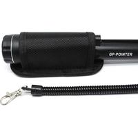 Gambar ** Alat Canggih Detektor Pendeteksi Pencari Logam Metal Pinpointer Garrett ** dari WINSPRO undefined 3 Tokopedia