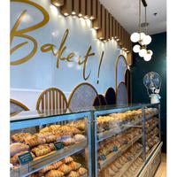 Gambar CROISSANT BAKE IT oleh oleh makanan bandung CROISSANT BAKE IT - NUTELLA dari Hopestore08 undefined 4 Tokopedia