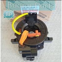 Gambar Kabel Spiral Klakson Toyota Fortuner Fleksibel Stir Airbag Fortuner 2005 2006 2007 2008 2009 2010 2011 2012 2013 2014 2015 - Hitam, AUDIO STEER dari Klakson Mobil Part undefined 2 Tokopedia