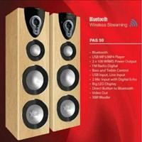 Gambar Polytron PAS 59 Aktif Speaker Bluetooth USB XBR Garansi Resmi SNI dari Speaker 62 Store undefined 3 Tokopedia