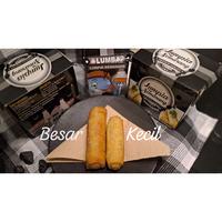 Gambar Lumpia Mini Lumba2 / Lunpia / Khas/ Semarang / Oleh2 / Siap saji dari Lumba2Oleh2Semarang undefined 1 Tokopedia