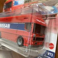 Gambar Hot Wheels 2024 Team Transport #73 Nissan 300 ZX 300ZX GTS - Euro Hauler dari RetroMedica undefined 3 Tokopedia