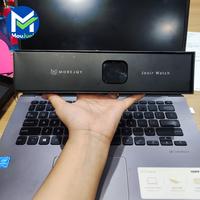 Gambar MOREJOY JOUIR SMART WATCH MJ221 ORIGINAL SECOND-BLACK dari Maujual.id undefined 3 Tokopedia